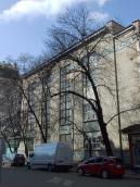 2021 р. Корпус по вул. Щекавицькій