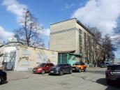 2021 р. Загальний вигляд з півдня, з…