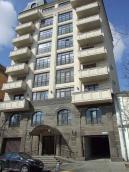 2021 р. Головний фасад