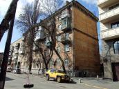 2021 р. Загальний вигляд зі сходу