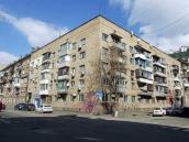 Житловий будинок (№ 50 / Щекавицька, 49)