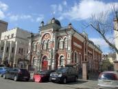 2021 р. Загальний вигляд зі сходу