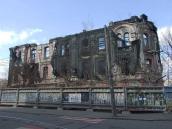 2021 р. Фасад по вул. Щекавицькій