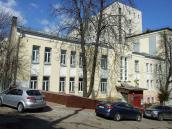 2021 р. Загальний вигляд з півдня