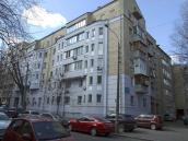 2021 р. Загальний вигляд зі сходу