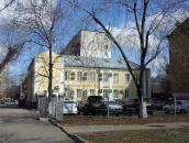 2021 р. Загальний вигляд з південного…