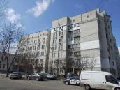 2021 р. Фасад по вул. Введенській