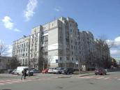 Житловий будинок (№ 43)