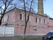 2021 р. Загальний вигляд з півдня