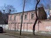 2021 р. Загальний вигляд зі сходу