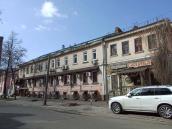 2021 р. Загальний вигляд зі сходу