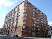 Житловий будинок (№ 51 / Введенська, 27)