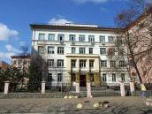 2021 р. Головний фасад