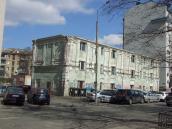 2021 р. Загальний вигляд з південного…