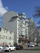 2021 р. Загальний вигляд з південного…