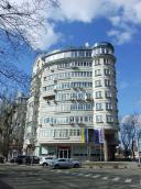 Житловий будинок (№ 31)