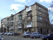 Житловий будинок (№ 19)