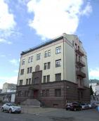 2021 р. Загальний вигляд з південного…