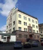 Офісний будинок (№ 15)