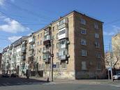 Житловий будинок (№ 41)