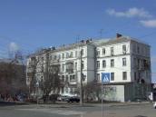 Житловий будинок (№ 37)