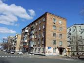 Житловий будинок (№ 40 / Турівська, 5)