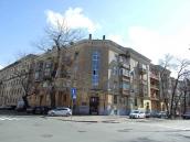 Житловий будинок з історією (№ 36)