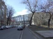 2021 р. Загальний вигляд зі сходу в…