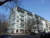 Житловий будинок (№ 9)