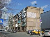 Житловий будинок (№ 38)