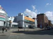 2021 р. Права частина головного фасаду…