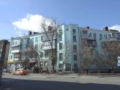 Житловий будинок (№ 35)