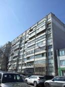 Житловий будинок (№ 25)