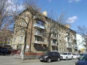 Житловий будинок (№ 31)