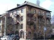 2021 р. Наріжна частина