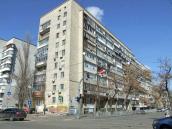 Житловий будинок (№ 23 / Межигірська,…