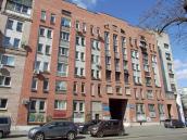 2021 р. Права частина головного фасаду