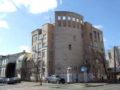 2021 р. Загальний вигляд зі сходу