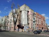 2021 р. Загальний вигляд з півдня