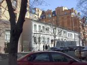 2021 р. Загальний вигляд із заходу