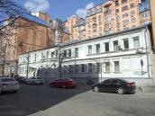 Житловий будинок (№ 52)