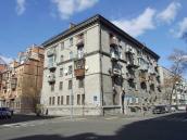 2021 р. Загальний вигляд з півдня