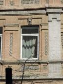 Вікно 2-го поверху