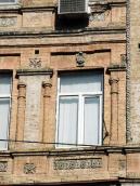 Вікно 3-го поверху