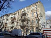 Житловий будинок (№ 38 / Ярославська,…