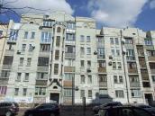 2021 р. Головний фасад