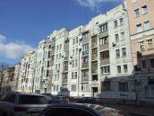 Житловий будинок (№ 32)