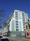 Загальний вигляд у перспективі вул.…