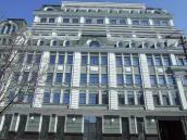 2021 р. Фасад по вул. Почайнинській