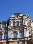 Наріжна частина з боку вул.…